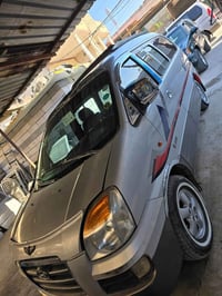 ستاركس اوتوماتيك • معمر واحد • بصرة ابو الخصيب