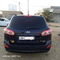 سنتافي • ٢٠١٠ • صلاح الدين الاسحاقي