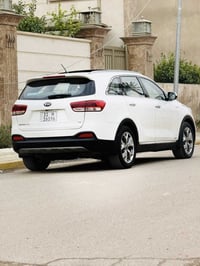 سورنتو ١٦ خليجي  رقم بغداد بسمي فول مواصفات  واحد ع واحد  مكفولة كفالة...