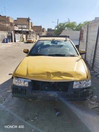 سمند ٢٠٠٩ • كورلا ١٦٠٠ اوتو • بغداد الشعب