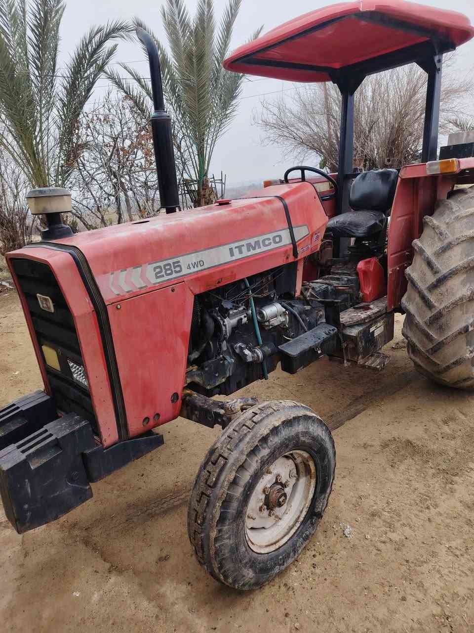 السلام عليكم تنكتر يراني للبيع السعر 75 مكلف بالنشر الاتصال ***********
