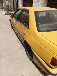 بيجو بارس رقم احمر سنويه عظم مكان بغداد بدون راعي ٧٥٠ الف ٠٧٧٣٢٠٠١٧٥٠