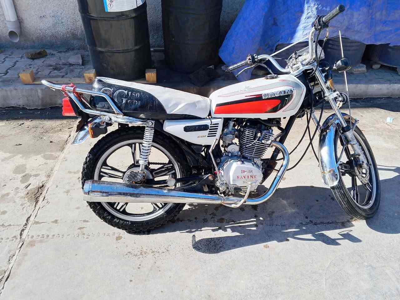 سلام عليكم دراجه للبيع موديل 20 اوراق اصوليه السعر تصال ***********
