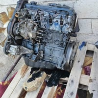 محرك كاز  للبيع كاسر رنك  ابيع كوم حديد حجم المحرك 2200 سبورتج يرهم مو...