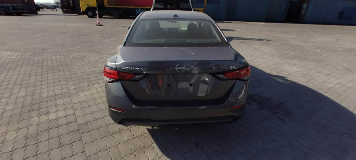 Nisan Sentra 2024 SV 
سەیارەکە کلینە بێ سبوخە 
بەسەمیە رادار پشتو پێش
راداری ئاوێنە
تەحدیل  سورحەیە
زۆر مواسەفاتی تر 
سحری ١٤٩ مەجالێکی کەم 
رەقەم تەلەفۆن 
ڤایبەر وەتسئەپ 
***********
TB دەرۆژی تر سەیارەکە لە هەولێرە خوا ج مقەدورنەدە أربيل, العراق
