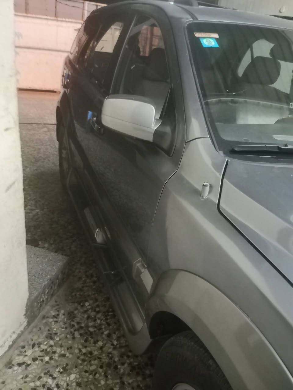 سورنتو للبيع موديل 2005 تبريد شغال السياره مال بيت بسمي بغداد الدولي تخم تاير باتري جديد بيها مكانات صبغ دواخل حلوه السعر 65 بيها مجال هاتف ***********
