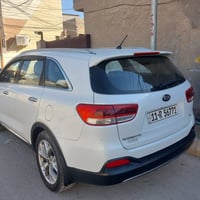 سورنتوخليجي ٦سلندر موديل١٦ فول ٧راكب ٣قطع تبريد ٤بصمات ايرباك١٠ لاصبغ ...