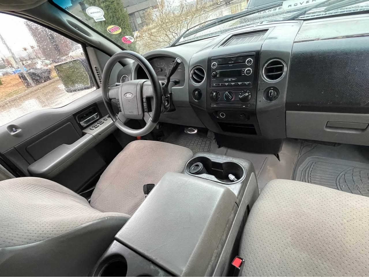 فۆرت f150 مۆدیل ٢٠٠٨  فرۆشتن گۆرینەوە رەقەم کر کوک  ئەوەلیات سەنەوی بەشەرت وەکالەتی لەگەلە  ساحیب سەنەوی موجودە بۆجانی پەمپ کراوە گیر مەکینە تەبرید  دەبل ئەکسل  بەشەرت *********** السليمانية, العراق
