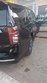 تاهو بوليسي للبيع موديل ٢٠٢٤ سلام هليكم تاهو بوليسي ٢٠٢٤ للبيع صور الح...