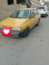 سايبا • موديل ٢٠١٥ • شواصي نضيفه