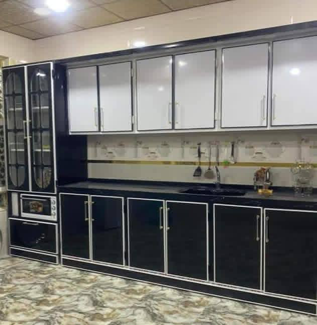 اكيد تعبت  وحتاريت. من كثره. العروض  تم  تجديد العرض
عروض وتخفيضات جديدة. لفترة محدودة 
مع المصطفى للكاونترات الحديثة 

سعر المتر.  الطولي يشمل أرضي وملحق ومرمر  330الف  يعني سعر المتر.الكاونتر  100الف.  من الدرجه الاولى مبطن بيبان ورفوف. موديلات تركيه حديثه 💞

زورنا وتاكد من نوعيه المواد والعمل افضل للطرفين 

العمل حسب الون والموديل الي تختاروة 

ملاحظه  نستقبل الكاونتر  القديم  ونعمل لكم كاونتر حديث تركي حسب الون وتصميم الي تختاروة. بحسب الاتفاق 

مراسله الصفحه واتساب او ماسنجر *********** 

عنوان نجف الاشرف شارع المطار الجديد قرب جدو مول او مووول القمه. مقابل شركه هونداي سابقا
