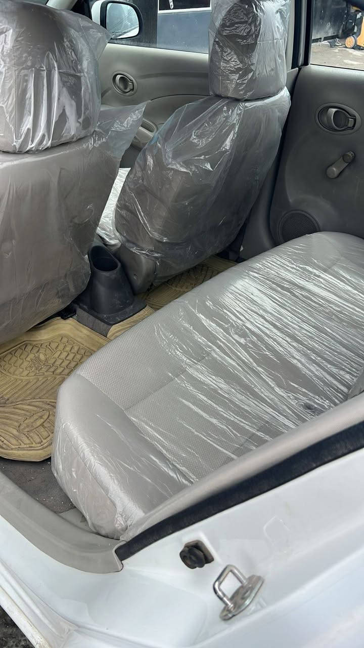 نيسان صني 2021
كفاله ماعدا شخط بالباب واللي بالجاملغ الخلفي موضح بالصوره 
سنويه ماساقطه 
السعر 107 
***********
