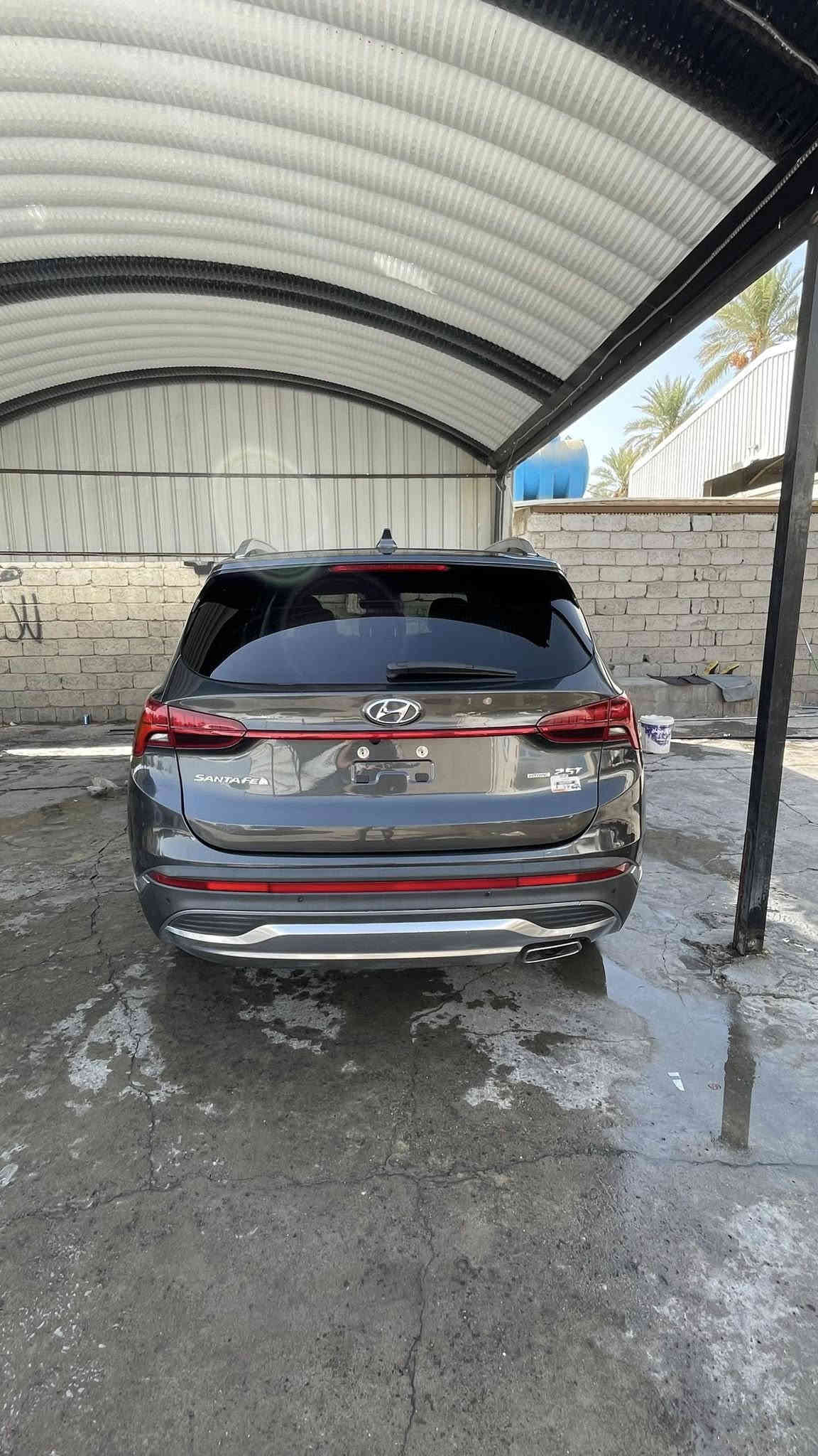 السلام عليكم 
هونداي سنتافي2023

اللون فيلي

ماشيه24000mi

المواصفات

بصمه

بصمة ابواب

بصمة جنطه

جنطه كهرباء شفط

رادار امامي 

رادار خلفي

رادار جانبي

تحديد مسار 

تنبيه خروج عن المسار

قياده ذاتيه

شفتات بالاستيرن

تدفئه بالكشنات

تبريد شاشه بيانو قطعتين

لد امامي وخلفي

نقطه عمياء

ترحيب عند الاقتراب

تشغيل عن بعد

شحن لا سلكي

اشاير بالمري

ويل كب حجم  235/55/19

سايد بريك بصمه

كار بلي

شاشه كامره

اوتو هولد

اطفاء ذاتي

ثلاث انظمة قياده 

تجوه خلفيه

داخل جلد لون اسود

وبعض من المواصفات الاخرى

الحادث:تلث قطع تبديل وقطعتين تصليح ابيع احزام

بدون رقم 

للاستفسار:*********** موجود واتساب 

السعر:165

الموقع:بغداد الدورة
