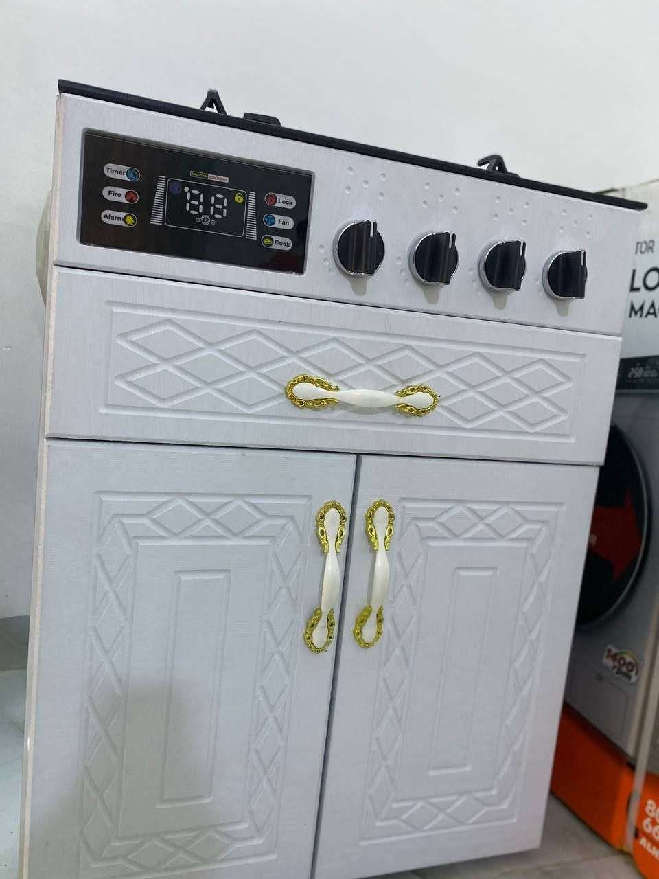 طباخ للبيع 
مامستعمل نهائيا اربع عيون 
وبيه دولاب العنوان موصل حي الحدباء 
السعر علخاص وبيه مجال للشراي


**إذا كنت صاحب هذا الإعلان وتريد حذفه لأي سبب، رجاءا أرسل رسالة إلى الدعم الفني**