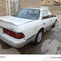 مارك 2 • مكينة وكير • بصرة