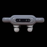 جهاز تدليك 8 روؤس شحن مجاني داخل بغداد   الاستخدامات:  تخفيف آلام العض...