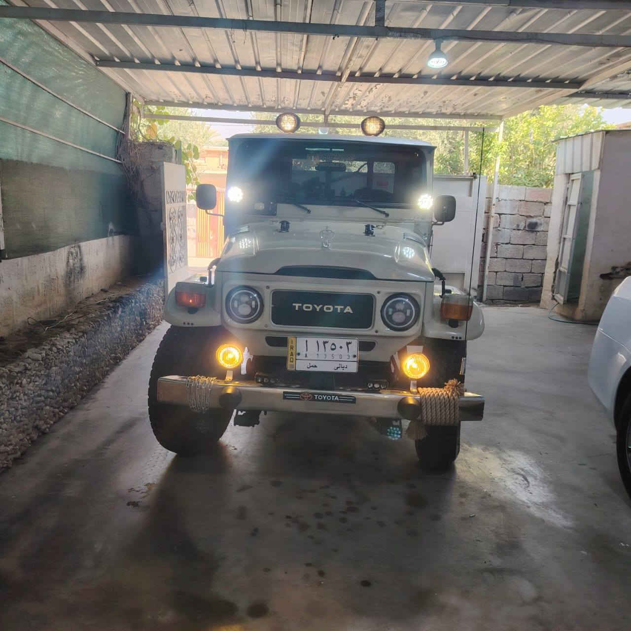 سلام عليكم لبيع موديل ٨٤محركير كهربيت كله بل شرط بدون معجون شصي شرط ***********
