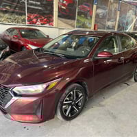 سنترا VS • ٢٠٢٤ • بصمه شاشه كاميرا