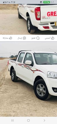 كريت اللبيع موديل 19 كفاله عامه نظافه 100/100 بسمي  07835909567