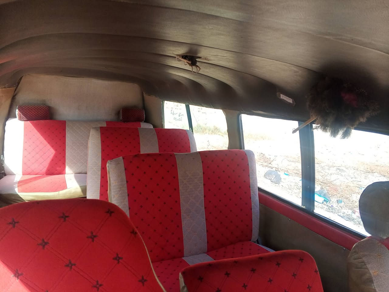 سلام عليكم كيه بستا موديل 93 سنويه 2028 تخم تاير مكينه جديده كير كفاله حداديه اكسن خير من الله شواصي كفاله بور جديد اسويلك وكاله بنفس اليوم مكان بابل شارع 80 الاستفسار ***********
