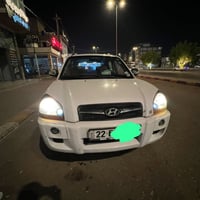 توكسان خليجي • ٢٠١٠ • رقم أربيل