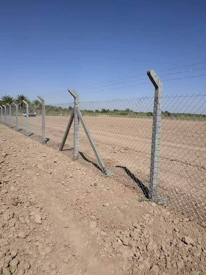 شركه بيارسي بابل المتر من  5الى الف جادر وبدون جادر نعمل جميع محافظة العراق 
0780370967
***********///واتساب
