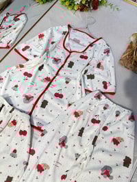 تراك بيتي • 3 قطع • مقاسات M-XXL