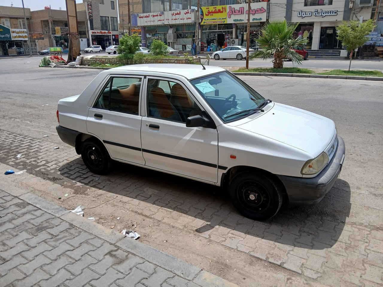 2018 مال جناي للبيع ب 63 ورقة
للأستفسار *********** مكان السيارة النجف
