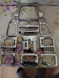 سيراتو • كيا سيراتو • نواكل سيارات • اكسسوارات كيا • تابلوه سيراتو • ا...