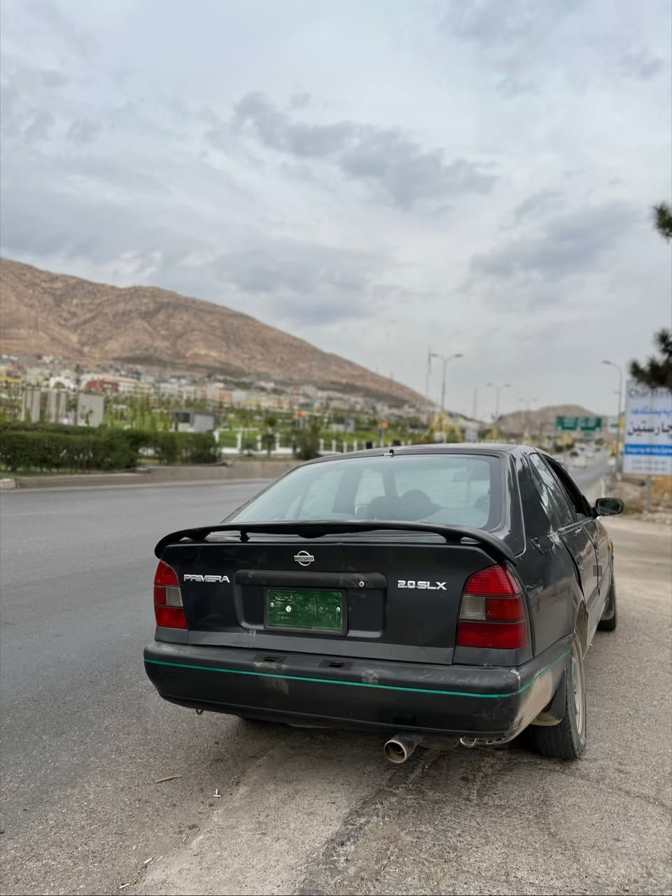 نيسان برينيرا جنطه مكينه نفخ محرك 20السقف مطوز و شرط التحويل السعر 22رقم الهاتف ***********
