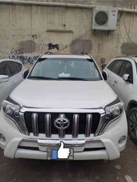 للبيع باردو VX موديل 2014 السيارة نظيفة ، استعمال شخصي، ما تحتاج شي. ا...