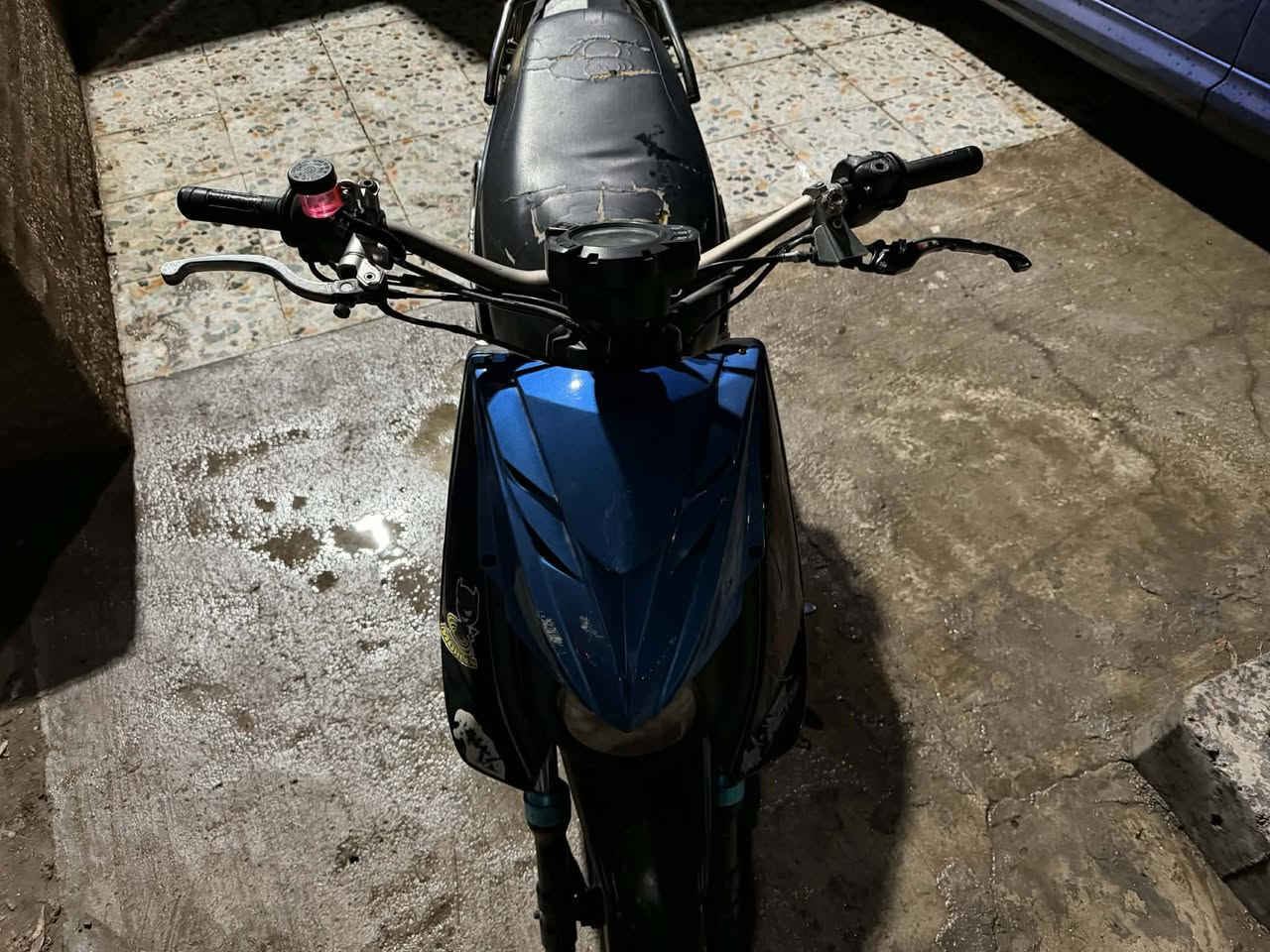 سلام عليكم سكنس جبلي للبيع بيها كلجات وبيها بكلايت مكينة ٥٨ دراجه بيها هواي غراض تجي وتشوف بعينك السعر خاص رقمي *********** مكاني بغداد ساحت عدن كاضمية
