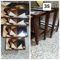 مستعملة • رخيصة • طاولات