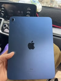 ايباد ١٠ • نظيف • حله