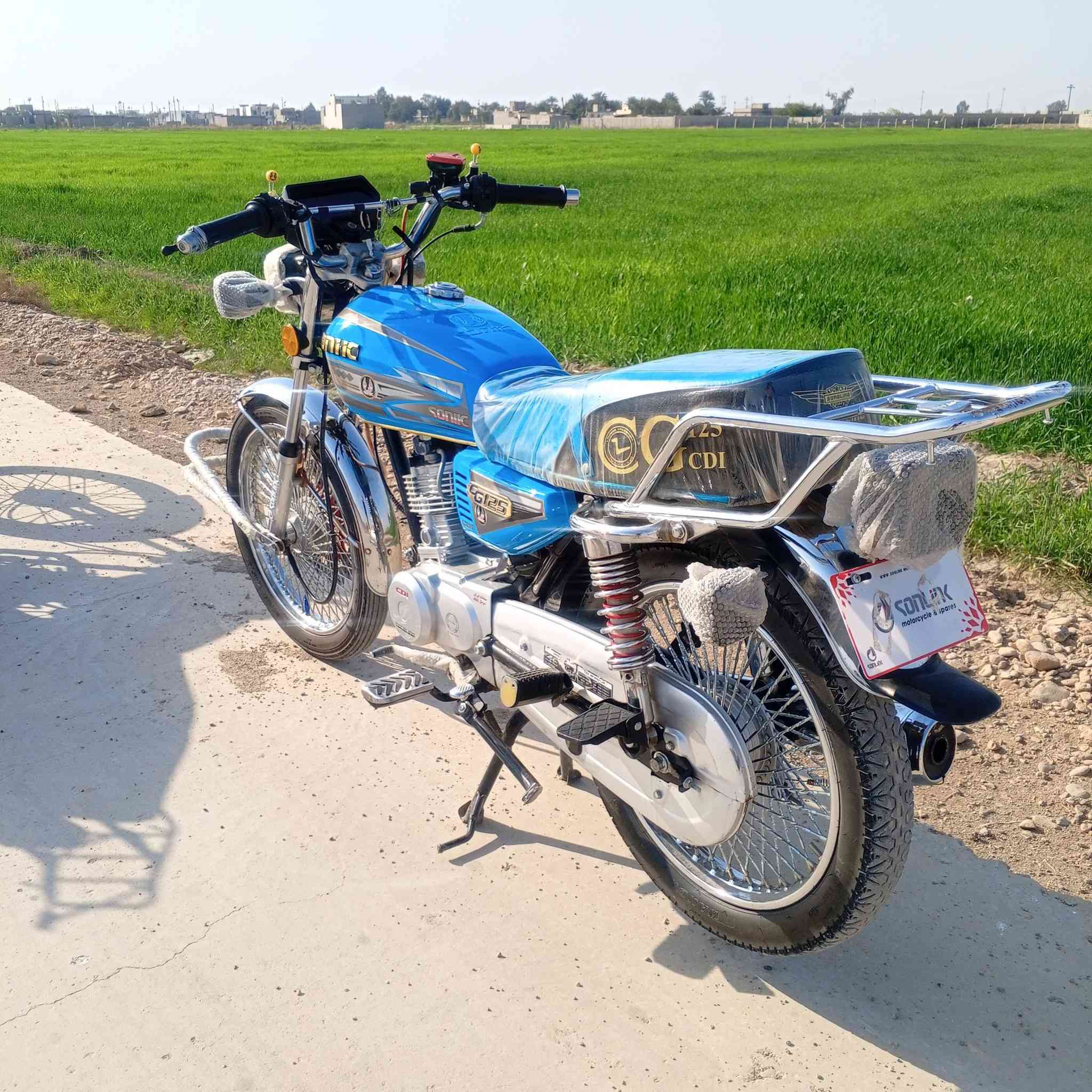 سلام عليكم درجه تايكر موديل 25كلشي مناقصهه اوراق كامله السعر 700وبيه مجال مكاني بعقوبه بهرز رقمي ***********
