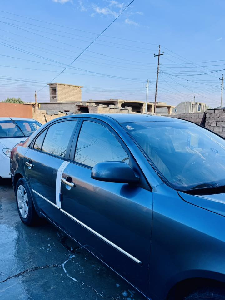 السلام عليكم للبيع سوناتا 2009 ادوات كص بدون لوحات
كير محرك شرط  

تدفئة تبريد شرط

كهربائيات كله شرط

سياره وضع شركة
محرك2400
حجر صالنصه
ودكشن ماملعوب بي

السعر46 وبيها مجاال

ويرهم مراوس مع كص

***********

***********

📍صلاح الدين بيجي
