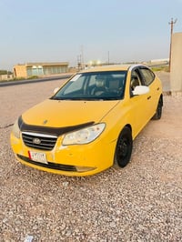 هيونداي النترا 2008 • النترا تكسي • سيارة هيونداي • النترا رقم بغداد •...