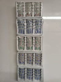 فناجين قهوة • درزن ١٢ • شلعة