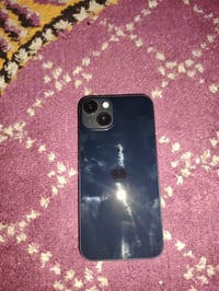 ايفون ١٣ • بالضمان • بطارية ١٠٠