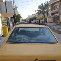 سايبا • ٢٠١٢ • بغداد الدورة