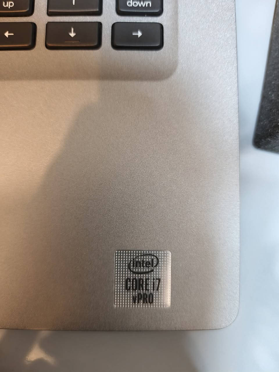 السلام عليكم ورحمة الله وبركاته
لابتوب بحالة ممتازة 

Dell latitude 5411
Core i 7 10 gn. H
Ram  16 ddr4
Ssd nvme 256
14 inch ips full hd 
Win 11 orginal


**إذا كنت صاحب هذا الإعلان وتريد حذفه لأي سبب، رجاءا أرسل رسالة إلى الدعم الفني**