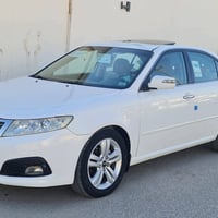 اوبتيما • ٢٠١٠ • مكينة ٢٠٠٠