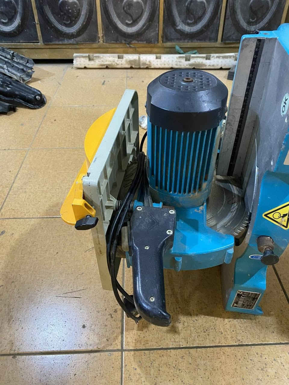 لبیع  سعر 400$$ مجال شویه  توصیل  محافز  عیراق


**إذا كنت صاحب هذا الإعلان وتريد حذفه لأي سبب، رجاءا أرسل رسالة إلى الدعم الفني**