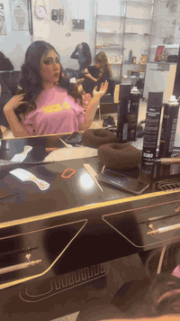 تي جي بيوتي البياع الثالثة شارع ١٣  
***********
