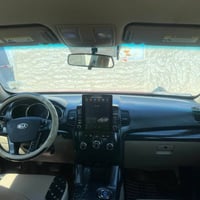 بيع مستعجل سلام عليكم  سارنتو لبيع موديل 11 محرك 6 صار سبوع من شديتلها...