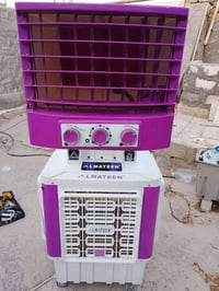 مبردة • حجم ٤٠ • نظيفه