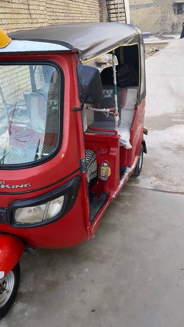 سلام عليكم
تفس ١٩ كفاله عامه نضافه فول مكينه شرط جديده ٢٢ رقم سنويه مشروع وطني 
٥٢٥٠٠ بيه مجال حق الجيه مكان بغداد التراث رقم ***********
