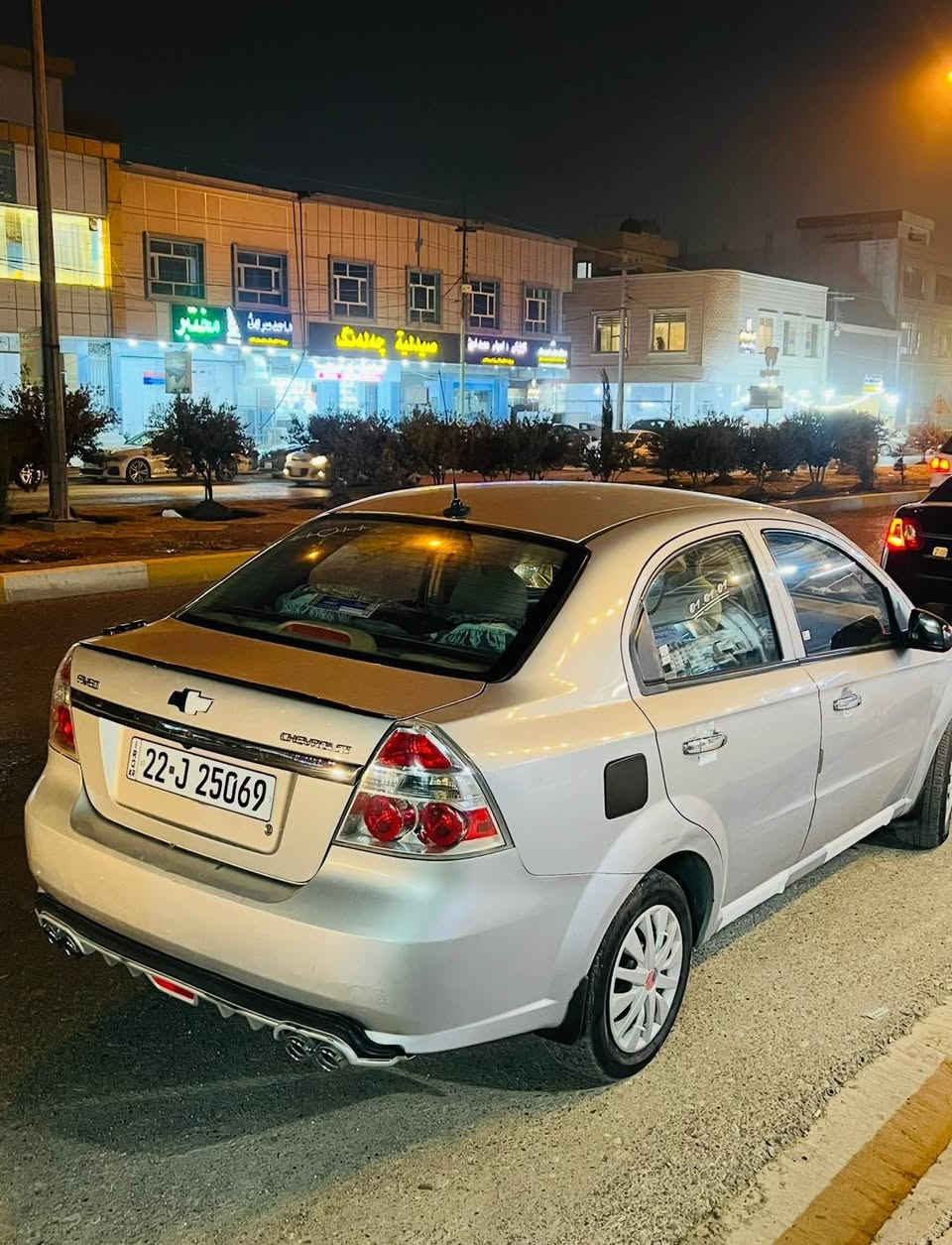 افيؤ مؤديل2011گير تؤماتيك ناوزةرد قفل مةركةزى شاشة ئايپات كاميرا گير مةكينة بةشةرت جوار تايةى نوى لةسةرة تةنها دوو پارجةى سبوغة لؤ جوانى *********** الحويقة, كركوك
