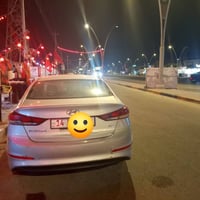 النترا ٢٠١٧ • وارد سعودي • محرك ٢٫٠
