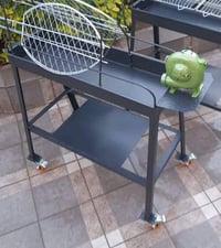 منقلة شوي • ضمان 3سنوات • توصيل بغداد